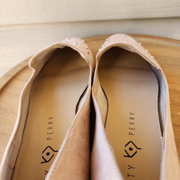 Katy Perry The Allena flats - Picture 9 of 11